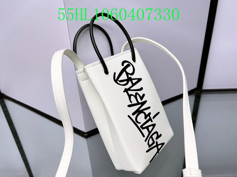 Amelia- BGA Bags - 2357