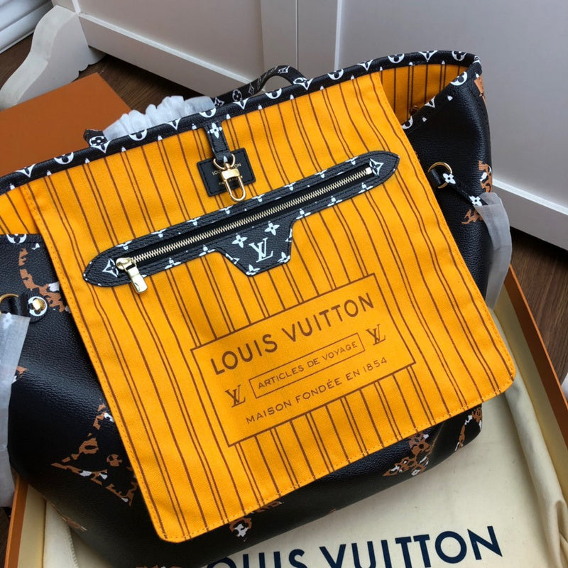 Amelia - LV Bags - 13331