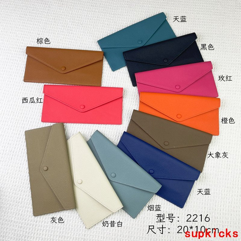 Amelia- Mix Wallets - 793