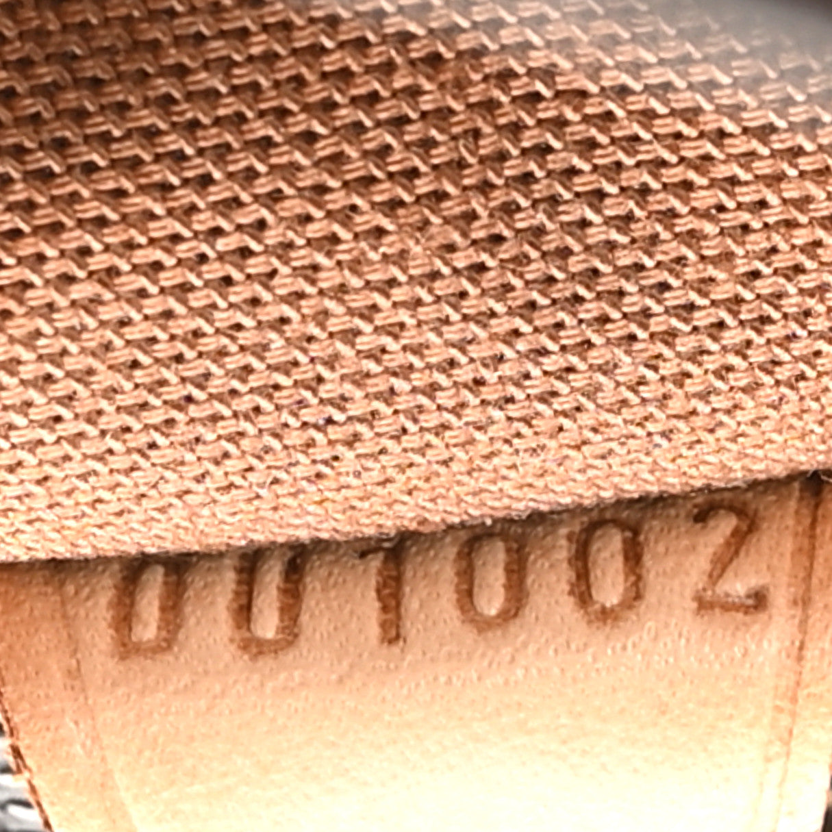 Louis Vuitton Monogram Cabas Piano