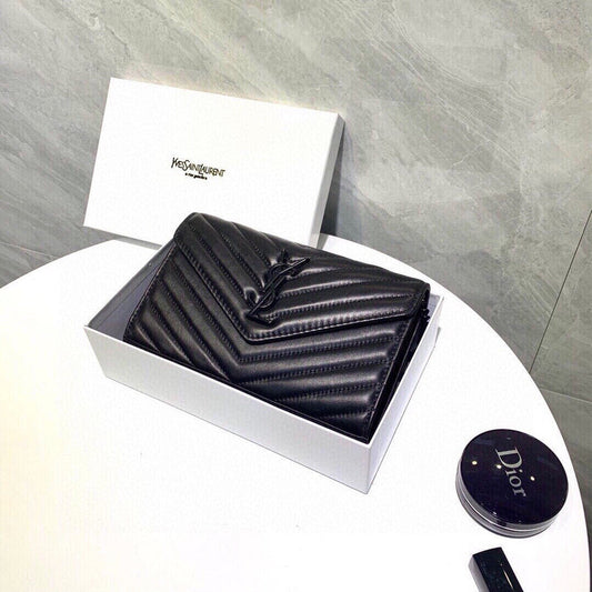 Amelia - YSL Bag - 3585