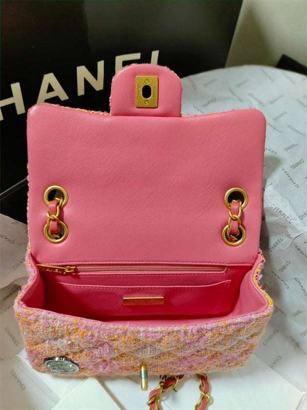 Amelia- CHL Bags - 135
