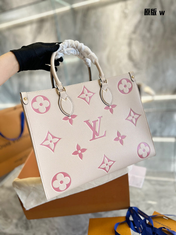 Amelia - LV Bags - 15137