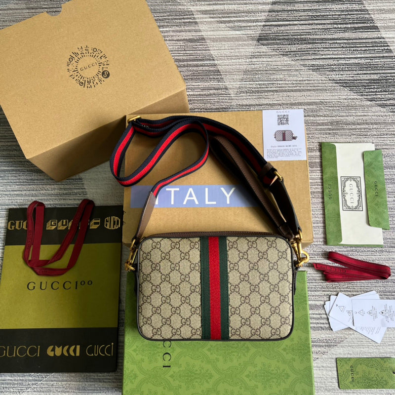 Amelia- GCI Bags - 4436