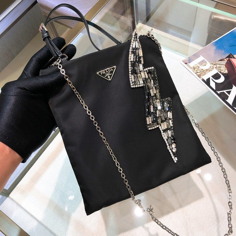 Amelia-i PD Lady Bags - 669