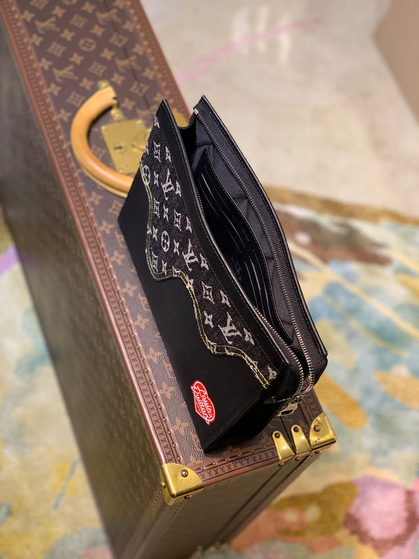 Amelia Fashion Lu-Vi bags - 17199
