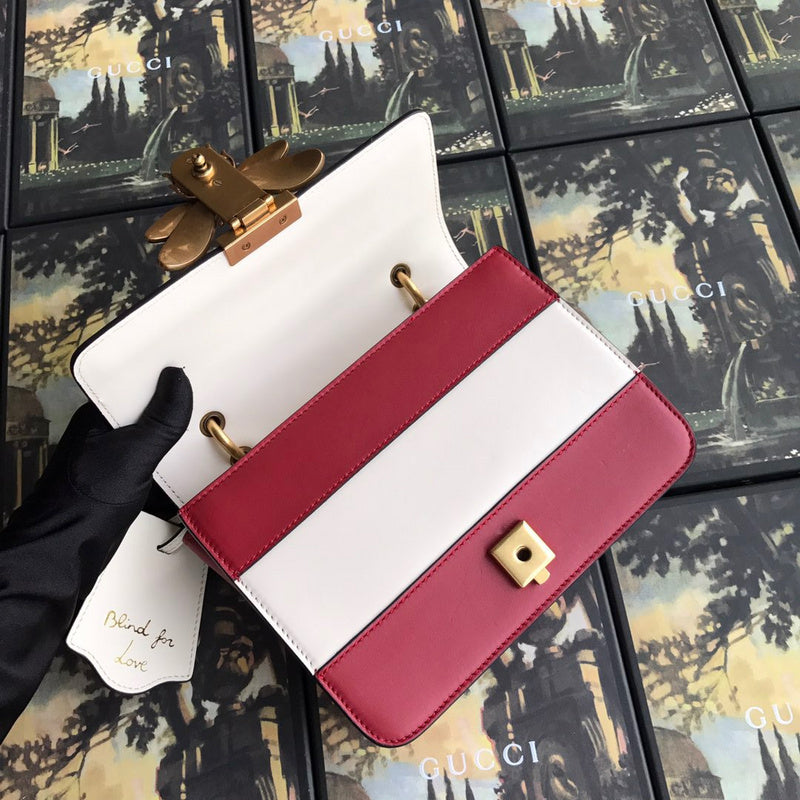 Amelia- GCI Lady Bags - 1501