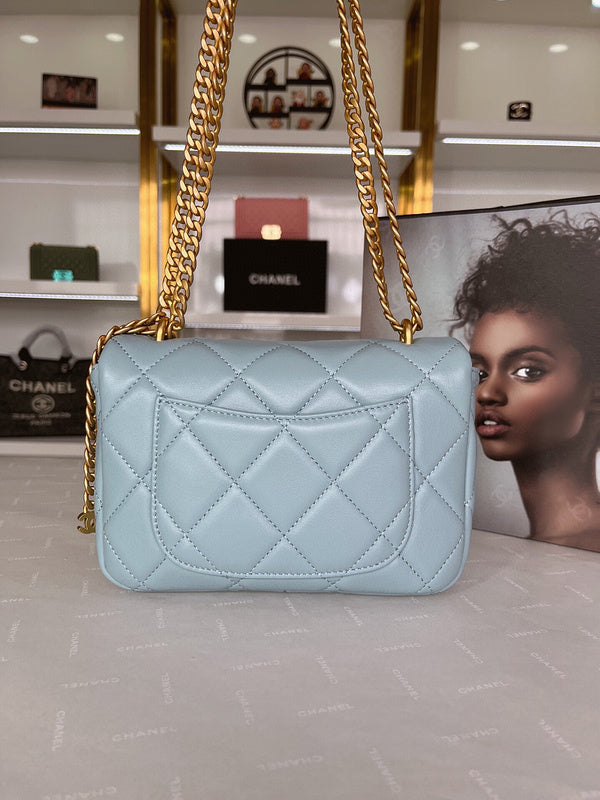 AmeliaLuxury - CHL Bags - 3375
