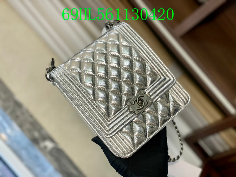 Amelia CHL Bags - 1803
