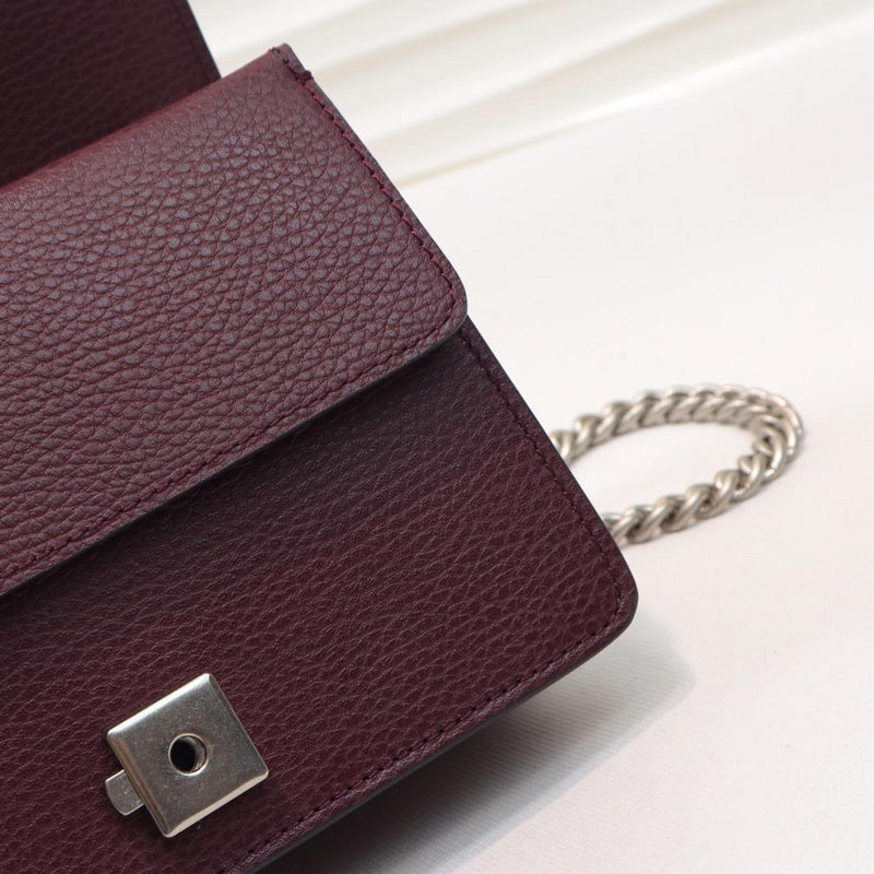 AmeliaLuxury - GCI Bags - 991