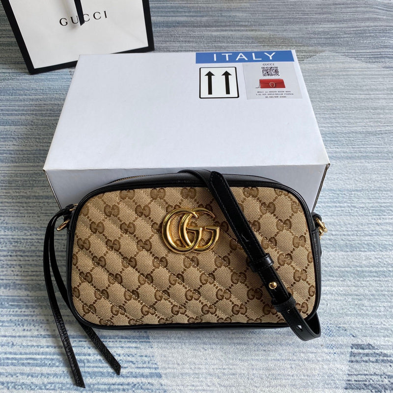 Amelia- GCI Bags - 4996