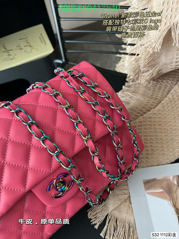Amelia - CHL Bags - 1090
