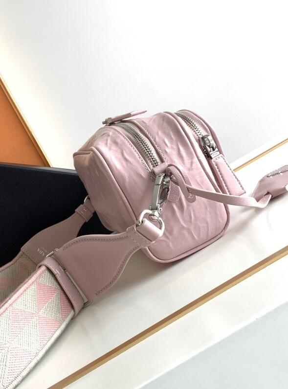 Amelia- PD Bags - 071