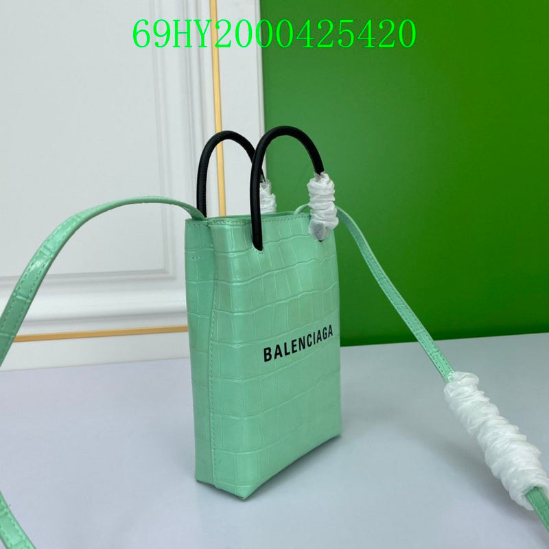 Amelia - BGA Bags - 2331