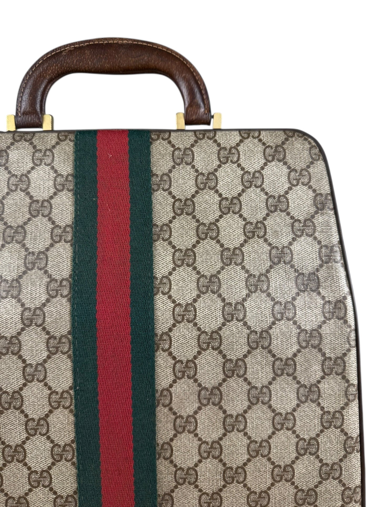 Gucci   GG Typewriter Case