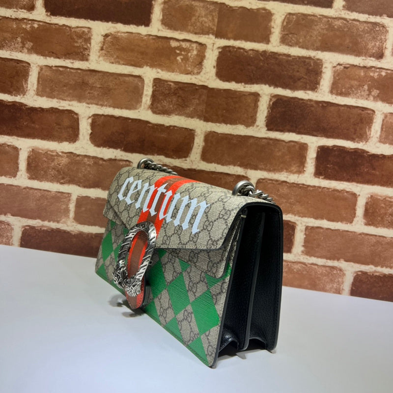 Amelia-i GUKI Women Bags - 502