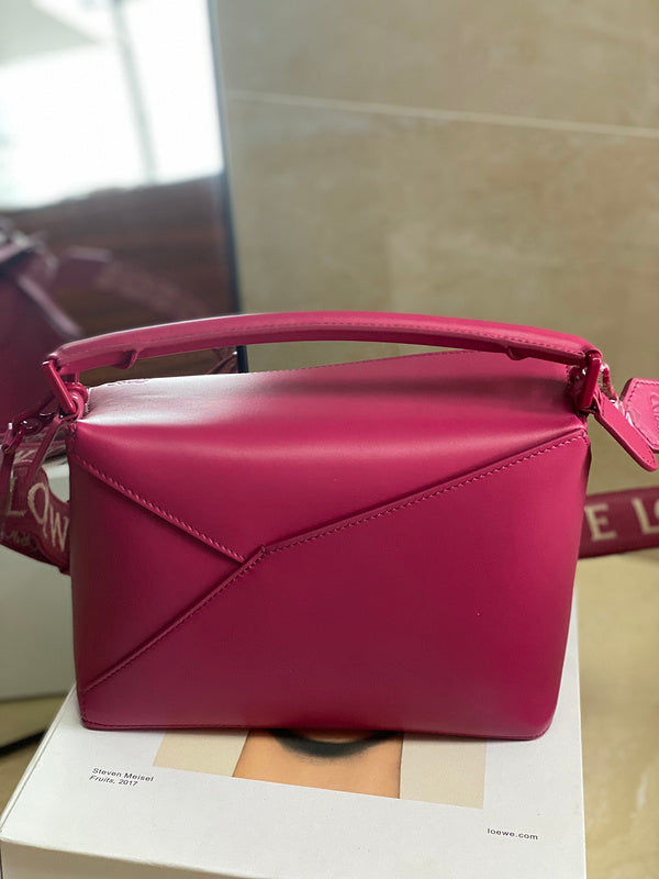 Amelia's Bag Gallery - LWO Bags - 625