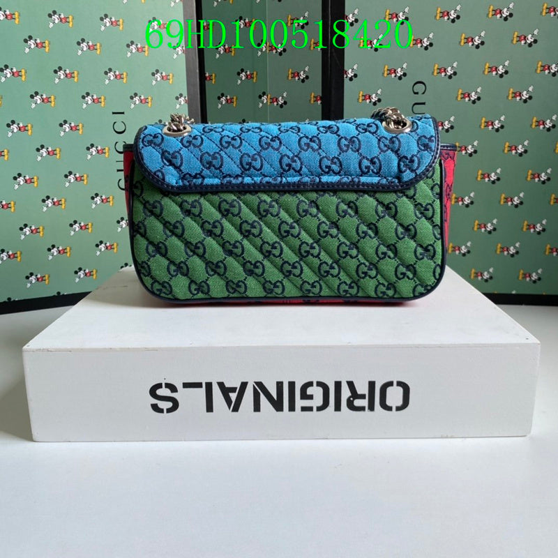 Amelia - GCI Bags - 11044