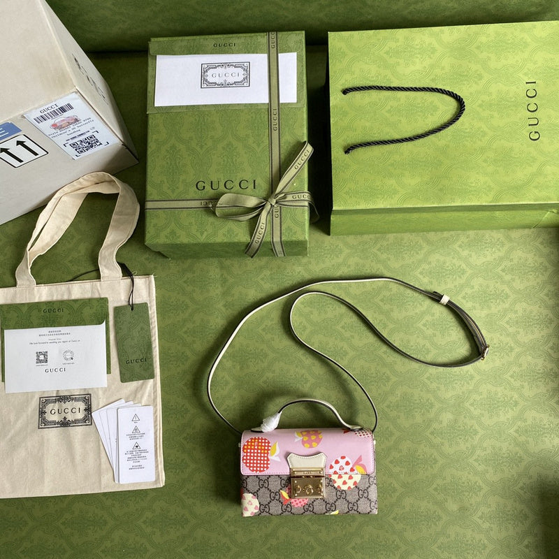 Amelia- GUKI Bags - 1753