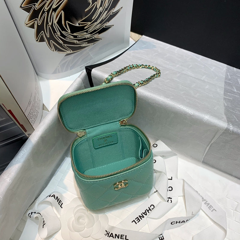 Wellow Bags - Chanel - Bags  - 381