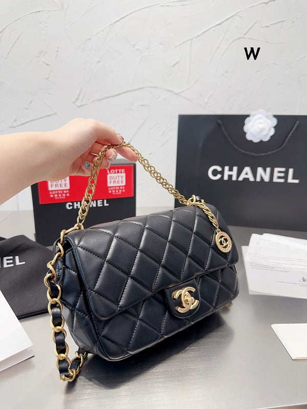 Amelia- CHL Bags - 6949