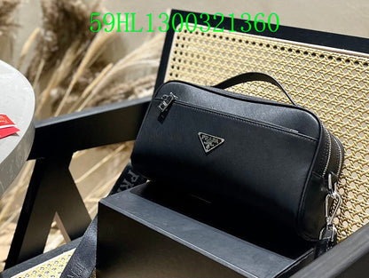Prada Bags - The Barnes Bags  441