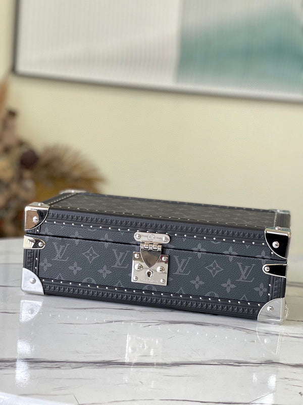 Fashion Lu-Vi bags - 4161