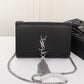 Amelia - YSL Bag - 2579