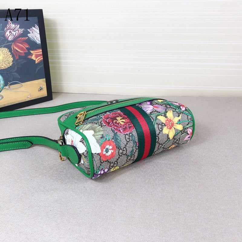 Amelia - GCI Bags - 10334