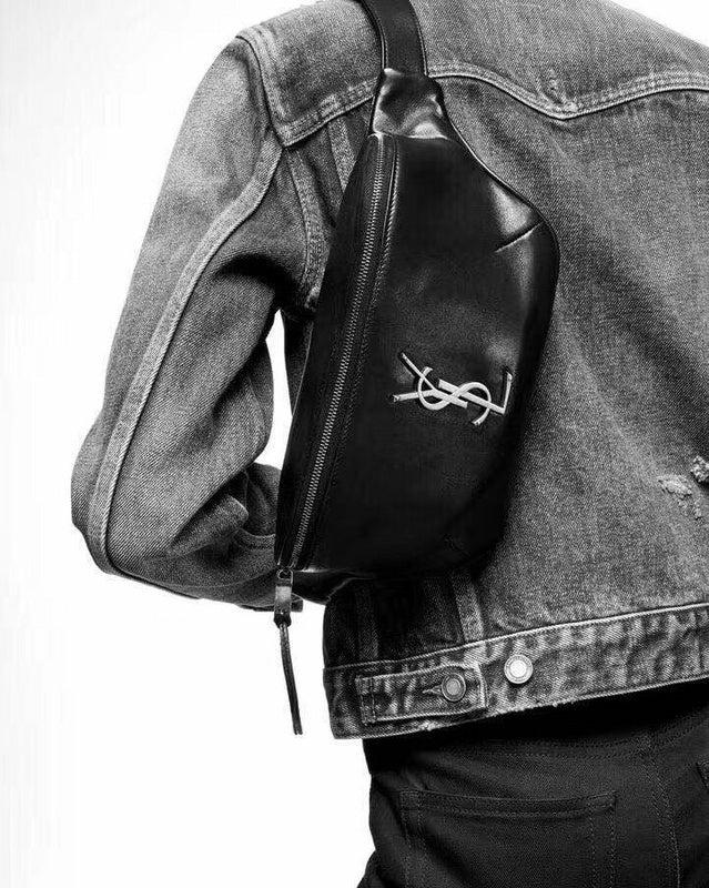 Amelia - YSL Bag - 3845