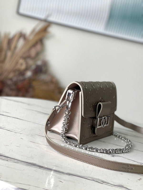 Fashion Lu-Vi bags - 4179