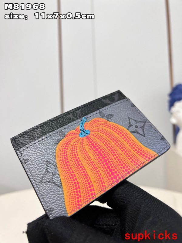 Amelia- Mix Wallets - 209