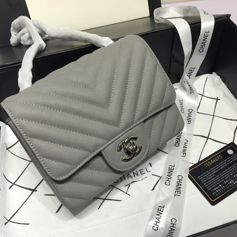 Amelia- CHL Bags - 6557