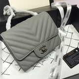 Amelia- CHL Bags - 6557