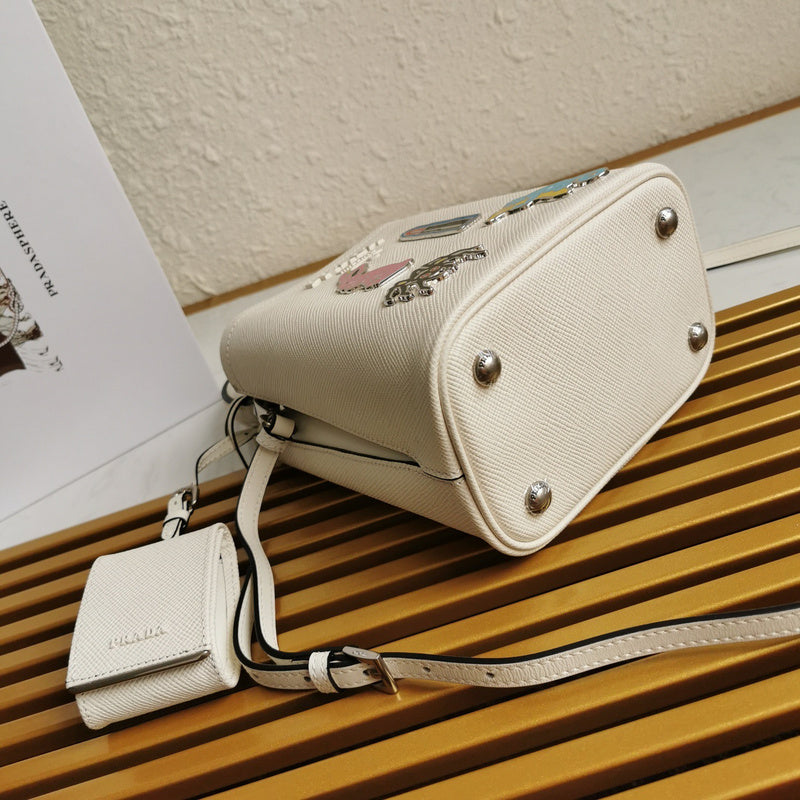 Camila Bags - Prada Bags - 1366