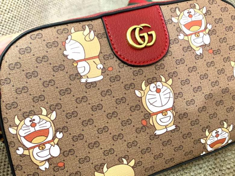 Amelia- GCI Bags - 2187