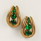 Boucles d'oreilles Chanel