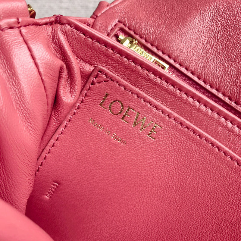 Amelia - LWO Bags - 120