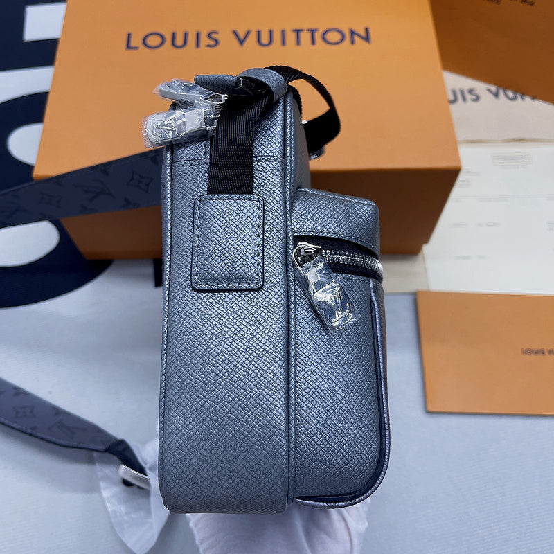 Fan Fashion Lu-Vi bags - 10196
