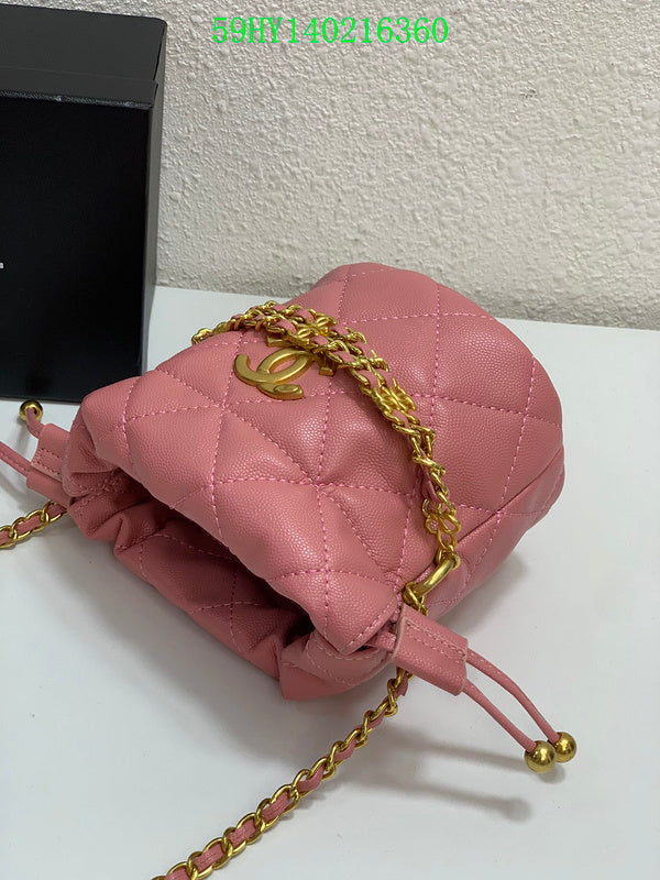 Amelia - CHL Bags - 1526