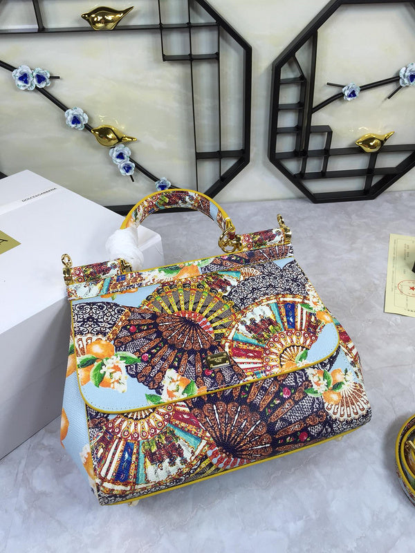 Amelia- DG Bags - 268