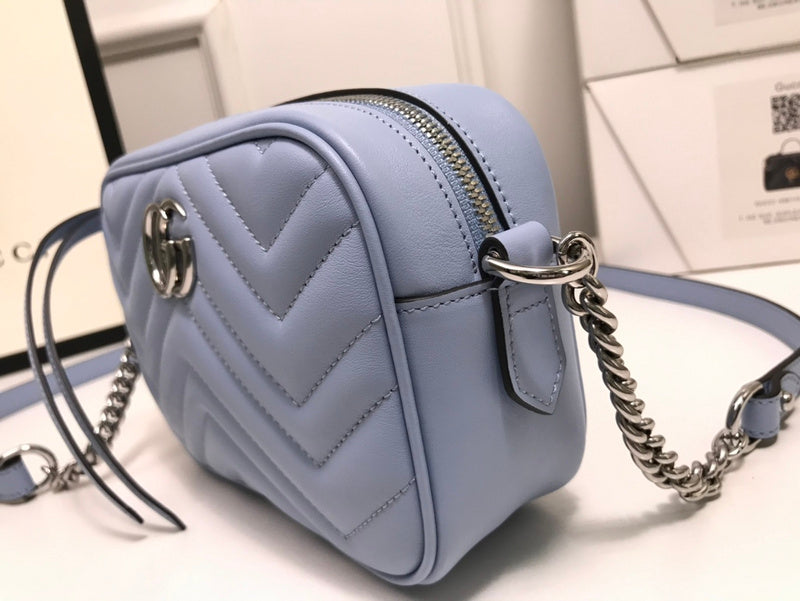 Amelia- GCI Lady Bags - 1101