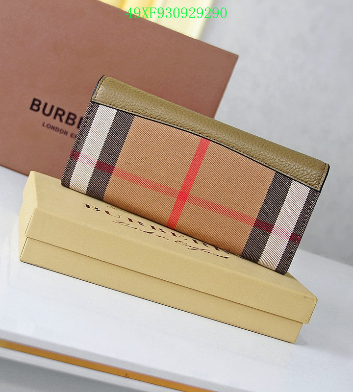 Amelia - BOR Wallet - 121