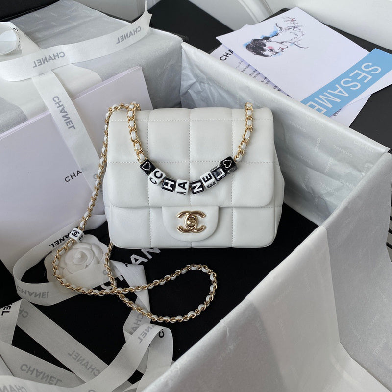Amelia- CHL Bags - 7598