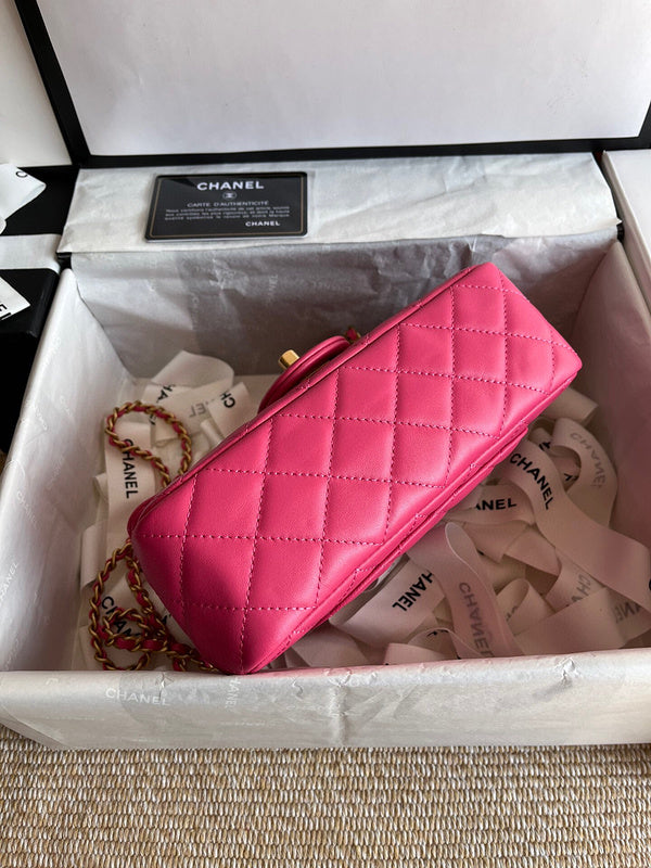 AmeliaLuxury - CHL Bags - 3464