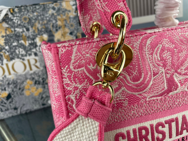 Amelia- DOR Bags - 964