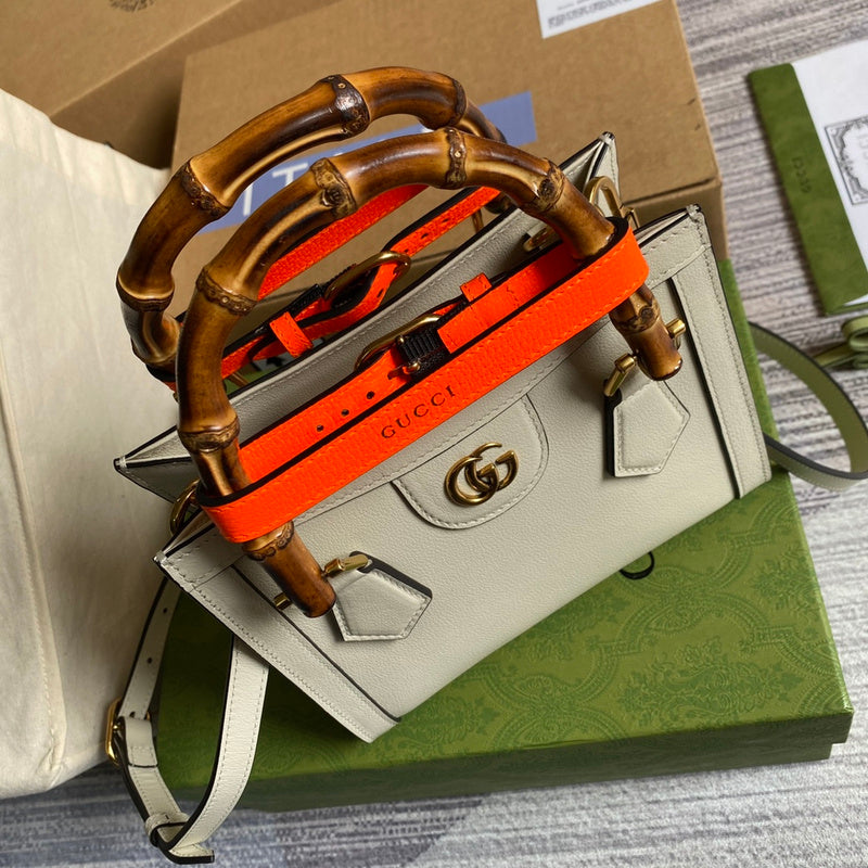 Amelia- GCI Lady Bags - 998