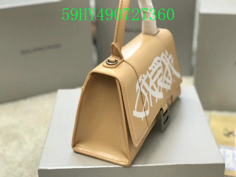 Amelia - BGA Bags - 2164