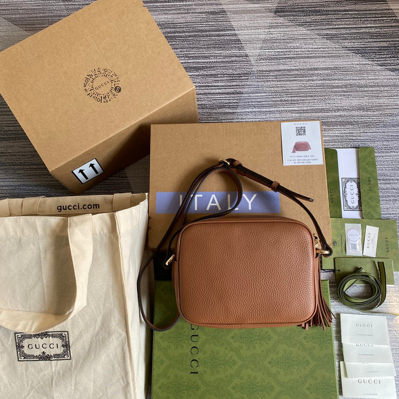 Amelia- GCI Bags - 4519