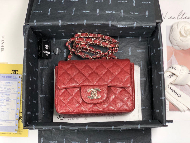 Amelia- CHL Bags - 7453